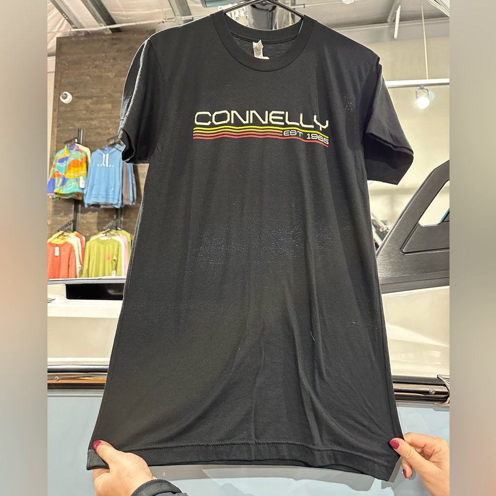 Connelly Skis Standard Tee
